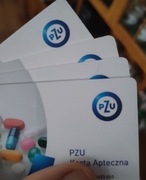 Karta apteczna wartość 700 za 499pl