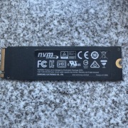 Dysk NVME SSD 250GB 980 EVO M.2 samsung