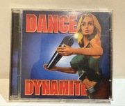 Dance dynamite. Vol 3. 1999
