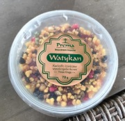 Kadzidło żywiczne WATYKAN 70g