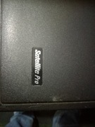 Płyta główna z obudową TOSHIBA 6100