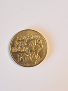 2 zl 2000r Grudniowy Bunt Robotniczy 1970r