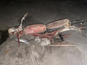 1974 Wierchowina wierchowina