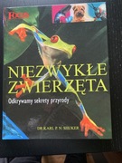 Niezwykłe zwierzęta
