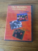 The Beatles Video collection Double Sided Unikat   DVD ZOBACZ 