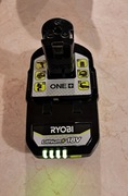 Ryobi bateria  akumulator 18v One + 2ah