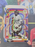 Panini Fifa World Cup 2026 Sadio Mane Limited edition 