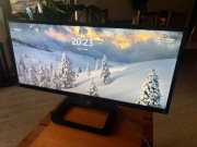 Monitor LG 29UB65, 29 cali, 21:9 Ultrawide monitor IPS