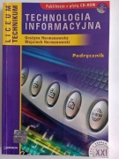 Technologia informacyjna Operon 2026