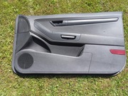 Prawy boczek drzwi, obicie, plastik KIA PRO CEED 1.4 z 2008 roku