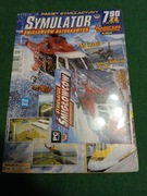 Gra PC - Symulator Śmigłowców Ratunkowych - Folia!