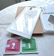 Szkło hartowane 9H do Samsunga Galaxy A53 5G