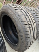  4 Opony opona letnie letnia kormoran road performance 205/60 R16 