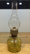 Stara lampa naftowa