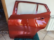 Błotnik Drzwi lewe przód i tył, osprzęt BMW X2 F39