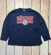 Bluza FC Bayern Munchen Nutmeg Mills