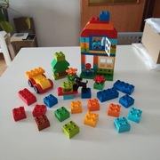 Lego Duplo 10572 Uniwersalny Zestaw