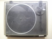 Gramofon TECHNICS SL-B310 - sprawny bez igły i paska
