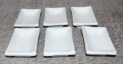 Davis & Waddell porcelanowe miseczki na przystawki 6 sztuk