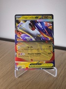 Karta Pokemon TCG: Mega Latias ex (MEP 011)