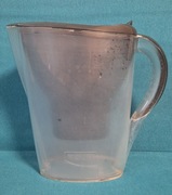 Dzbanek filtrujący Brita Marella 2,4 l czarny, używany!