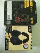 Słuchawki gamingowe Tracer na części uszkodzone