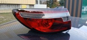 lampa mazda 6 2018 orginał