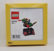 LEGO Creator 6432433 Przejażdżka na smoku