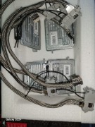 Valeo Moduł Przetwornica Citroen Peugeot Volvo itp   90035944