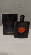 Yves Saint Laurent Black Opium 90 ml woda perfumowana kobieta EDP
