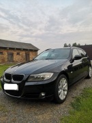 BMW E91 LCI 2011 ROK