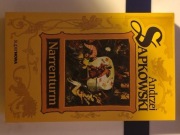 Trylogia Husycka. Tom 1. Narrenturm