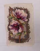 Obraz – HAFT – Kwiaty magnolii