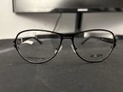 Okulary mikado..