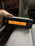 Radio becker navi Mercedes w201 w202 w124 