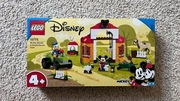 Lego 10775 Farma Mikiego i Donalda
