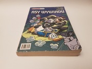 Komiks Gigant Poleca Asy Wywiadu 2005 