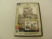 Hidden and dangerous antologia -- gra PC pudełkowa