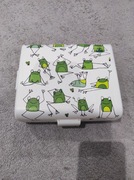 Śniadaniówka rozkładana