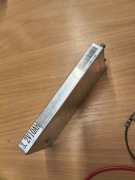 Ogniwo LiFePO4 10Ah 3.2V 100A M6 Solar Kamper Akumulator