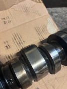 Wałek rozrządu SCANIA R420