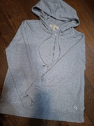 Bluza damska Michael Kors, szara, rozm.M
