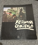 Niezłomna Czeczenia Mirosław Kuleba