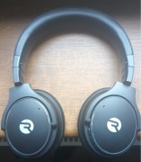 RAYCON Everyday Słuchawki Bezprzewodowe Nauszne Bluetooth Z Redukcją Szumów