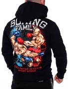 Octagon Bluza boxing family