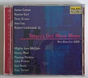 VA - Telarc's got more blues [BDB]