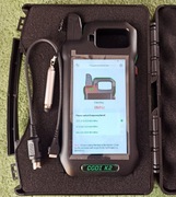 PROGRAMATOR KOPIARKA KLUCZY CGDI K2