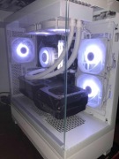 Komputer gamingowy 4080SUPER, 7 7800X3D