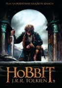Hobbit J.R.R. Tolkien