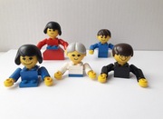 Lego Homemaker Vintage lata 70.